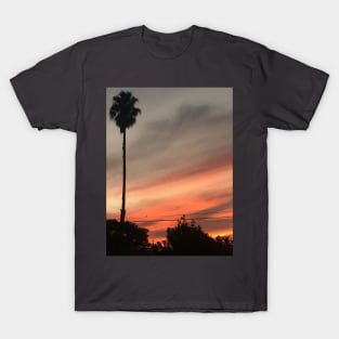 Palm tree T-Shirt